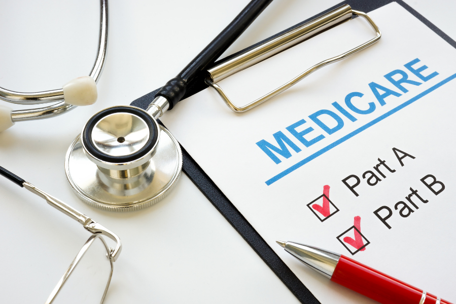 Medicare & Healthcare Planning